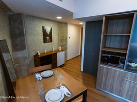 1 Schlafzimmer Wohnung zu vermieten in Miguel Hidalgo, Mexico City, Miguel Hidalgo, Mexico City