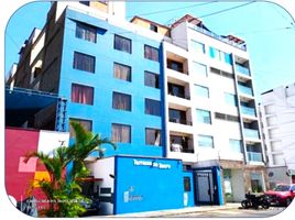 3 Schlafzimmer Appartement zu verkaufen in San Miguel, Lima, San Miguel, Lima, Lima, Peru