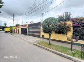 5 Habitación Villa en venta en Mina De Sal De Nemocón, Bogotá, Bogotá