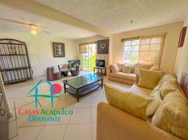 3 Schlafzimmer Haus zu verkaufen in Acapulco, Guerrero, Acapulco, Guerrero