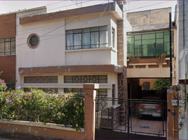 4 Habitación Casa en venta en Miguel Hidalgo, Ciudad de México, Miguel Hidalgo