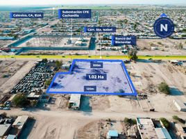  Grundstück zu verkaufen in Mexicali, Baja California, Mexicali