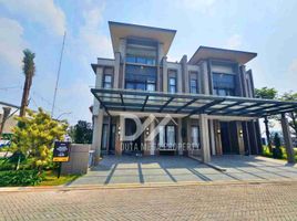 5 Kamar Rumah for sale in Banten, Legok, Tangerang, Banten