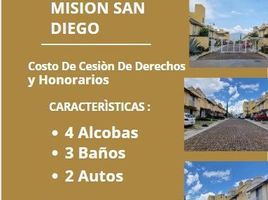 3 chambre Maison for sale in Morelia, Michoacan, Morelia