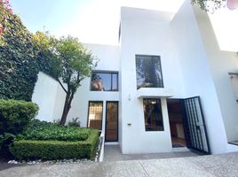 3 Schlafzimmer Haus zu verkaufen in Cuajimalpa De Morelos, Mexico City, Cuajimalpa De Morelos