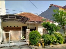 6 Bedroom Villa for sale in Indonesia, Mulyorejo, Surabaya, East Jawa, Indonesia