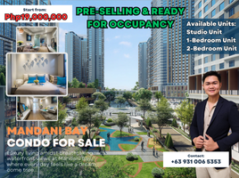 2 Bedroom Apartment for sale in Mandaue City, Cebu, Mandaue City