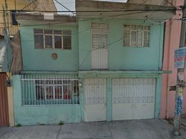 3 Schlafzimmer Haus zu verkaufen in Iztacalco, Mexico City, Iztacalco