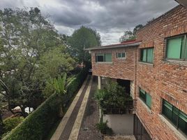 在Cuajimalpa De Morelos, Mexico City出售的3 卧室 住宅, Cuajimalpa De Morelos