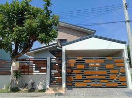 4 Bedroom House for sale in City of San Fernando, Pampanga, City of San Fernando