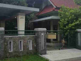 4 Bedroom House for sale in Taman, Sidoarjo, Taman