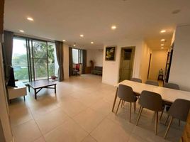 1 chambre Appartement for rent in District 7, Ho Chi Minh City, Tan Phu, District 7