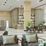 Appartement 1 chambre à vendre à Pasig City, Metro Manila, Pasig City, Eastern District