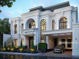 6 Bedroom Villa for sale in Cilandak Town Square, Cilandak, Cilandak