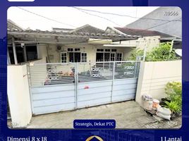 3 Bedroom Villa for sale in Surabaya, East Jawa, Lakarsantri, Surabaya