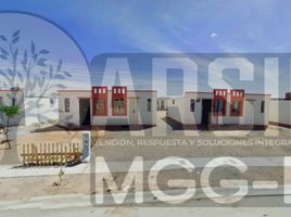 2 Schlafzimmer Haus zu verkaufen in Juarez, Chihuahua, Juarez