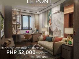 2 Bedroom Apartment for sale in Pasig City, Eastern District, Pasig City