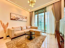 2 Phòng ngủ Chung cư for sale in Quận 2, TP.Hồ Chí Minh, Thủ Thiêm, Quận 2