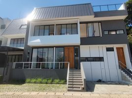 4 Habitación Casa en venta en Coblong, Bandung, Coblong