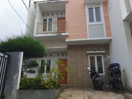 2 Bedroom House for sale in Jatiasih, Bekasi, Jatiasih