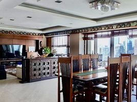 4 Bedroom Apartment for sale in Greenbelt by Ayala Malls, Makati City, Makati City