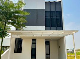 3 Habitación Casa en venta en Sawangan, West Jawa, Sawangan, Bogor, West Jawa, Indonesia