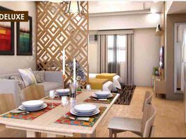 Studio Condominium for sale in Mactan–Cebu International Airport, Cebu, Lapu-Lapu City, Cebu