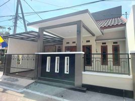 4 Bedroom House for sale in Kidung Kandang, Malang Regency, Kidung Kandang