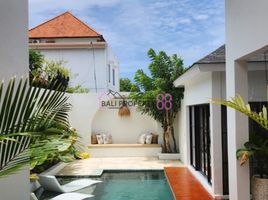 2 Bedroom Villa for sale in Badung, Bali, Kuta, Badung