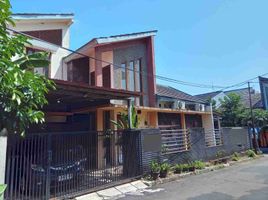 2 Bedroom Villa for sale in Pamulang, Tangerang, Pamulang