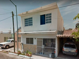 4 Habitación Casa en venta en Manzanillo, Colima, Manzanillo