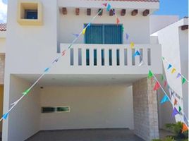 3 Habitación Casa en venta en Carmen, Campeche, Carmen, Campeche