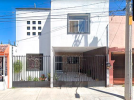 4 Bedroom House for sale in Aguascalientes, Aguascalientes, Aguascalientes