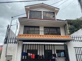 6 Habitación Casa en venta en Calderón Park, Cuenca, Cuenca, Cuenca