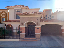 4 Habitación Casa en venta en Mexicali, Baja California, Mexicali