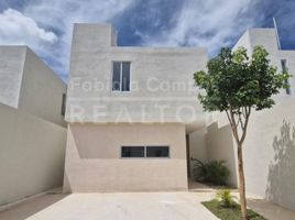 3 Habitación Casa en venta en Merida, Yucatán, Merida, Yucatán, México