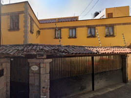 4 Schlafzimmer Haus zu verkaufen in Benito Juarez, Mexico City, Benito Juarez