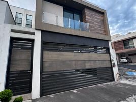 3 Schlafzimmer Haus zu verkaufen in Monterrey, Nuevo Leon, Monterrey