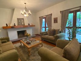 3 Bedroom House for sale in Cuajimalpa De Morelos, Mexico City, Cuajimalpa De Morelos