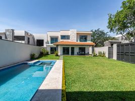 4 Schlafzimmer Villa zu verkaufen in Temixco, Morelos, Temixco