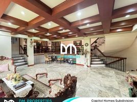 6 Schlafzimmer Villa zu verkaufen in Quezon City, Metro Manila, Quezon City, Eastern District, Metro Manila, Philippinen