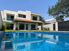 在Morelos出售的5 卧室 屋, Temixco, Morelos