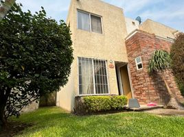 2 Habitación Casa en venta en Temixco, Morelos, Temixco
