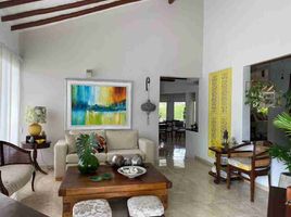 4 Habitación Casa en venta en Tolima, Ibague, Tolima