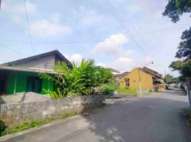  Land for sale in Yogyakarta, Ngaglik, Sleman, Yogyakarta