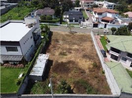  Terreno (Parcela) en venta en Rumiñahui, Pichincha, Sangolqui, Rumiñahui