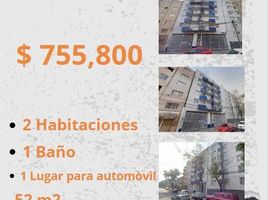 Appartement 2 chambre à vendre à Gustavo A Madero, Mexico City, Gustavo A Madero