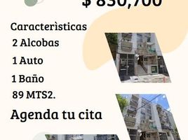 Appartement 2 chambre à vendre à Tultitlan, Mexico, Tultitlan