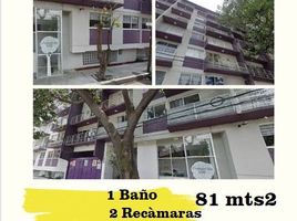 2 Habitación Departamento en venta en Miguel Hidalgo, Ciudad de México, Miguel Hidalgo, Ciudad de México