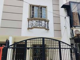  Townhouse for sale in Paranaque City, Southern District, Paranaque City